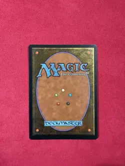 Derelor - Fallen Empires MTG Magic The Gathering Classic Vintage - Image 2