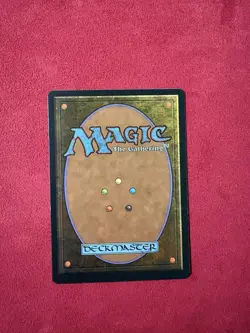 Goblin Grenade (a) - Fallen Empires MTG Magic The Gathering Classic Vintage - Image 2