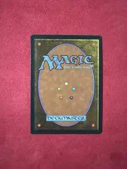 Brassclaw Orcs (d) - Fallen Empires MTG Magic The Gathering Classic Vintage - Image 2