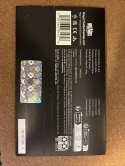 Marvel Secret Lair Black Panter: Non Foil Sealed - Image 2