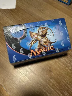 Magic: The Gathering Modern Masters 2015 Booster Box (Sealed) - Image 1