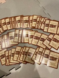 Bandai One Piece Carddass Old Version Lot Rare 73 Normal 2 Promo Ready - Image 5
