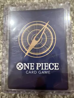 CHARLOTTE LINLIN sp One Piece Op03-114 English - Image 2