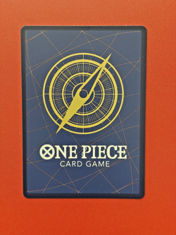 One Piece Card Game TCG Mr.5(GEM) OP04-072 R (Alt Art) M/NM Condition - Image 3