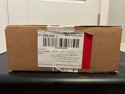 Fabled Lorcana Sealed Booster Box Case - Rare - English - Disney Set9 - Image 1