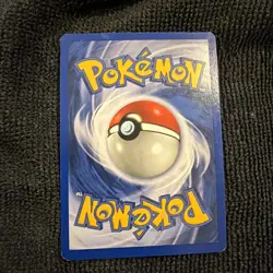 Pokemon Jumpluff Holo Rare TCG Card 9/64 Neo Revelation Unlimited - Image 2