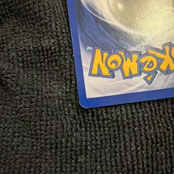 Pokemon Jumpluff Holo Rare TCG Card 9/64 Neo Revelation Unlimited - Image 3