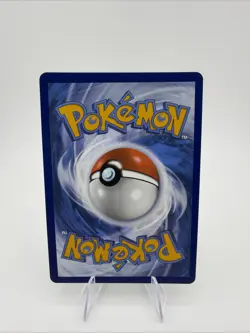 Bulbasaur 133/132 Full Art NM/M Mega Evolution Pokemon Card - Image 2