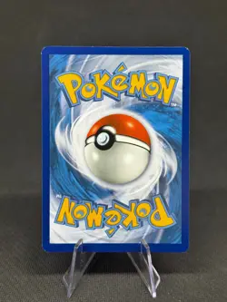 Lillie 125/156 Reverse Holo Sun & Moon Ultra Prism Set Pokemon Card 2018 NM - Image 2