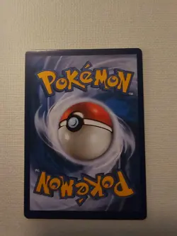 Pokemon TCG Rayquaza EX Full Art Ultra Rare Card Dragons Exalted 123/124 LP+ - Image 4