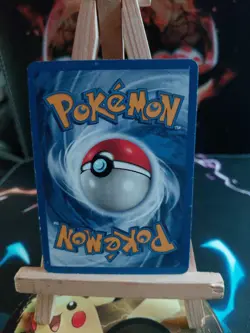 Pokemon TCG Recall Card 116/132 Gym Heroes Series Uncommon Trainer - Image 2