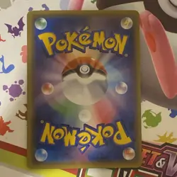 Ampharos Gx Full Art 053/052 Japanese Pokemon Card - Image 4