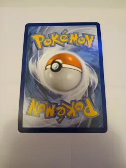Dark Sylveon V SWSH134 Jumbo Cards Holo - Image 2