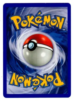 Jynx 31/64 Neo Revelation Regular - Pokemon Card - Image 2