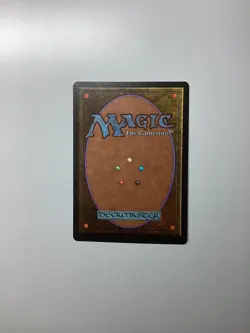 Nature's Chosen 1996 Alliances MTG - Image 2