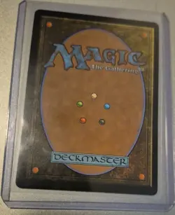 NM - Seymour Guado (Kinman, Bonder Prodigy) - #0055 - Final Fantasy x MTG - Image 2