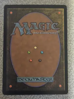 Bitterblossom Foil - Morningtide ~NM~ Magic The Gathering MTG - Image 2