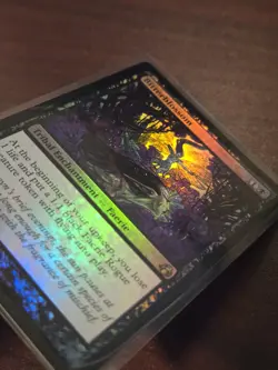 Bitterblossom Foil - Morningtide ~NM~ Magic The Gathering MTG - Image 3