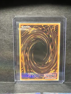 Morphing Jar - RA03-EN098 - Platinum Secret RareUU Gem Mint YUGIOH Card - Image 2