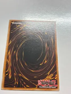 USA Seller Yugioh Chaos King Archfiend TSHD-EN041 Ultimate Rare 1st Ed NM - Image 3