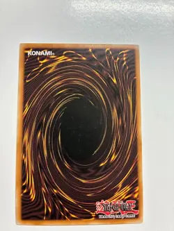 USA Seller Yugioh Chaos King Archfiend TSHD-EN041 Ultimate Rare 1st Ed NM - Image 4