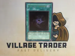 Allure of Darkness PTDN-EN084 Ultimate Rare Unlimited YuGiOh! LP - Image 1