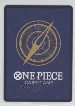 2024 One Piece Card Game: 500 Years in The Future OP07 SR Jinbe #OP07-045 - Image 2