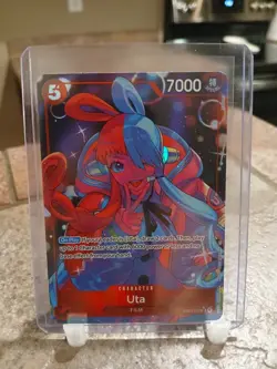 One Piece TCG English CUSTOM LOT (Only For unionmininggroup) - Image 1