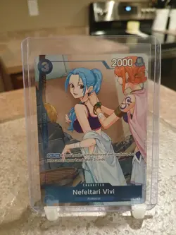 One Piece TCG English CUSTOM LOT (Only For unionmininggroup) - Image 2