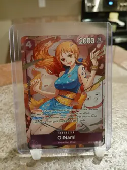 One Piece TCG English CUSTOM LOT (Only For unionmininggroup) - Image 3