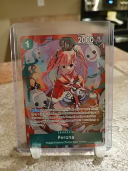One Piece TCG English CUSTOM LOT (Only For unionmininggroup) - Image 4