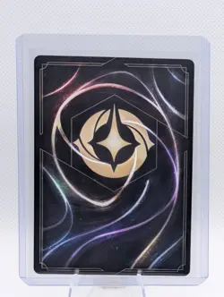 Disney Lorcana Tod - Knows All the Tricks 92/204 Legendary Cold Foil - Image 2