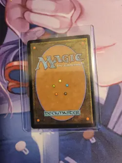 MTG: Final Fantasy FFXV Noctis, Prince of Lucis Borderless Rare Card #401 R FIN - Image 2