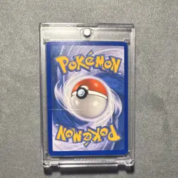 2005 Pokemon Holon Transceiver HOLO 98/113 EX Delta Species Trainer Card - Image 3