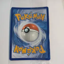 Mimikyu 075 Pokemon Sv: Scarlet & Violet Promo Cards Holo SEALED - Image 2