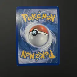 Pokemon Rumble 13/16 Skuntank LV.35 Promo Card - Image 3