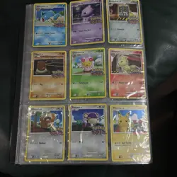 Pokemon Rumble 13/16 Skuntank LV.35 Promo Card - Image 4