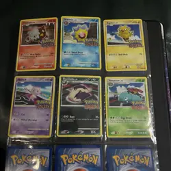 Pokemon Rumble 13/16 Skuntank LV.35 Promo Card - Image 5