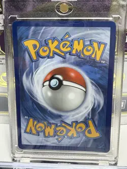 Pokemon TCG M Gardevoir EX Full Art 112/114 Steam Siege Ultra Rare Card - Image 2
