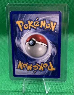 Houndour (39) - Neo Discovery (N2) 1st Edition Pokemon Trading Card Regular - Image 2