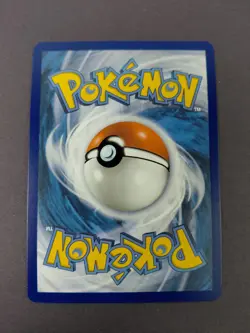 Pokemon Lillie's Ribombee Illustration Rare Holo Sv09 164/159 TCG Card B - Image 2
