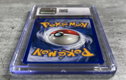 Pokemon Card 1st Ed. Lt. Surge's Spearow CGC 10 Gem, Gym Heroes 83/132, 2000 (1) - Image 4