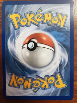 Bulbasaur 001/132 MEG 2026 Pokemon Day League Promo PLAY Stamp Pokemon Card - Image 2