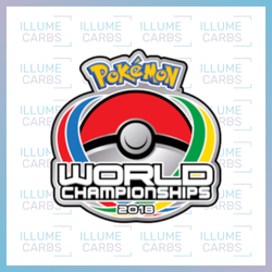 Pokemon World Championships 2018 | Pokemon Trading Card Game Singles - Image 1