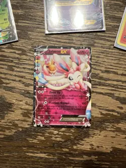 Pokemon EX, BREAK, Mega, Holo Card Lot - Charizard, Lugia, Gardevoir - Image 1