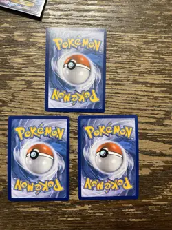 Pokemon EX, BREAK, Mega, Holo Card Lot - Charizard, Lugia, Gardevoir - Image 4