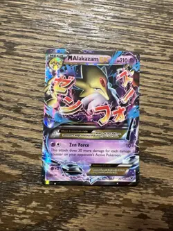Pokemon EX, BREAK, Mega, Holo Card Lot - Charizard, Lugia, Gardevoir - Image 5
