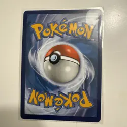 Pokemon Lumineon v Holo Full Art Ultra Rare TCG Card Brilliant Stars 155/172 - Image 2