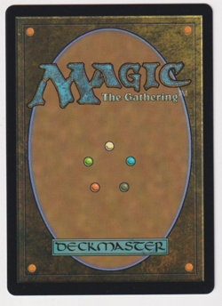 Hidden Hideout Commander TMNT TMC 0043 R Rare Regular NM MTG Magic - Image 2