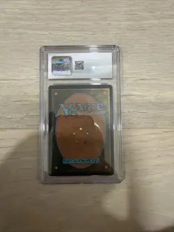 Sothera, the Supervoid (Singularity Foil) Edge of Eternities Foil - Image 2